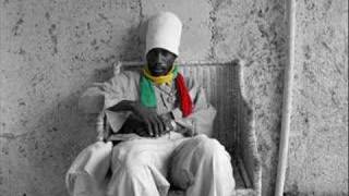 Sizzla - Dry Cry