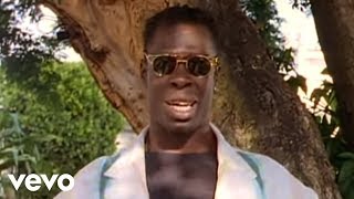 Shabba Ranks - Ting-A-ling (Official Music Video)